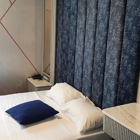 Cadde 7 Otel أنقرة المظهر الخارجي الصورة