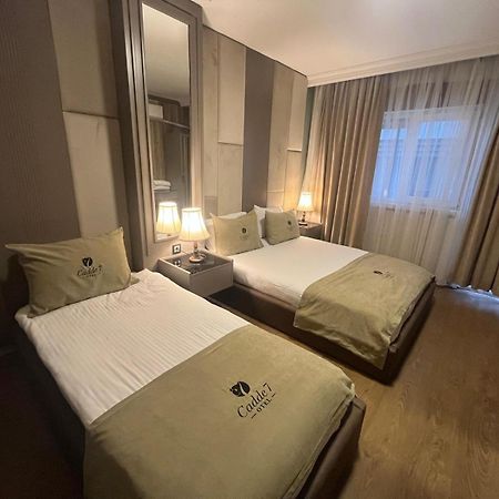 Cadde 7 Otel أنقرة المظهر الخارجي الصورة