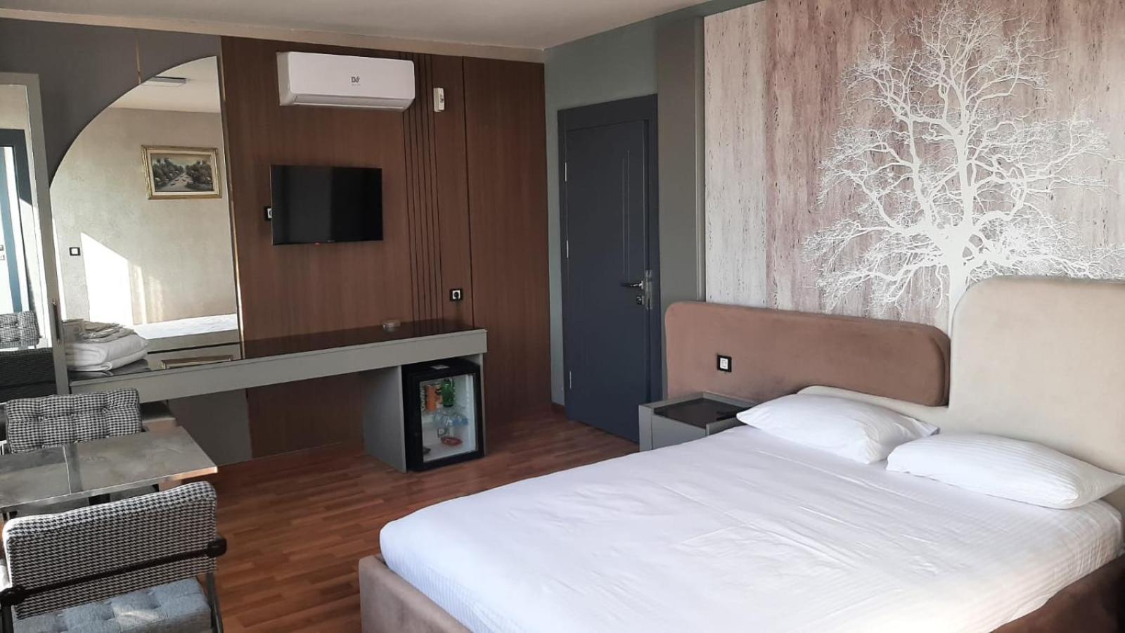 Cadde 7 Otel أنقرة المظهر الخارجي الصورة