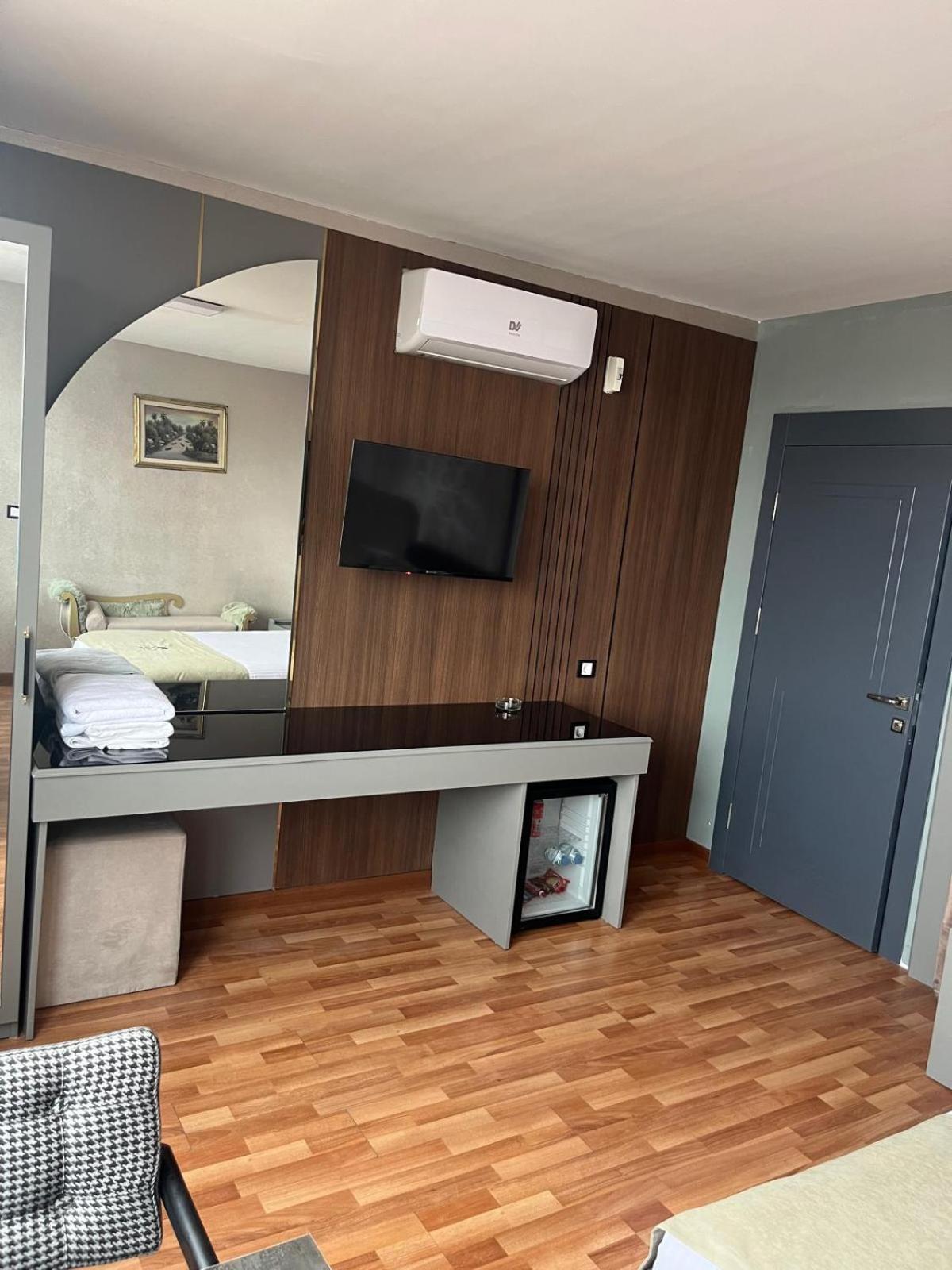 Cadde 7 Otel أنقرة المظهر الخارجي الصورة