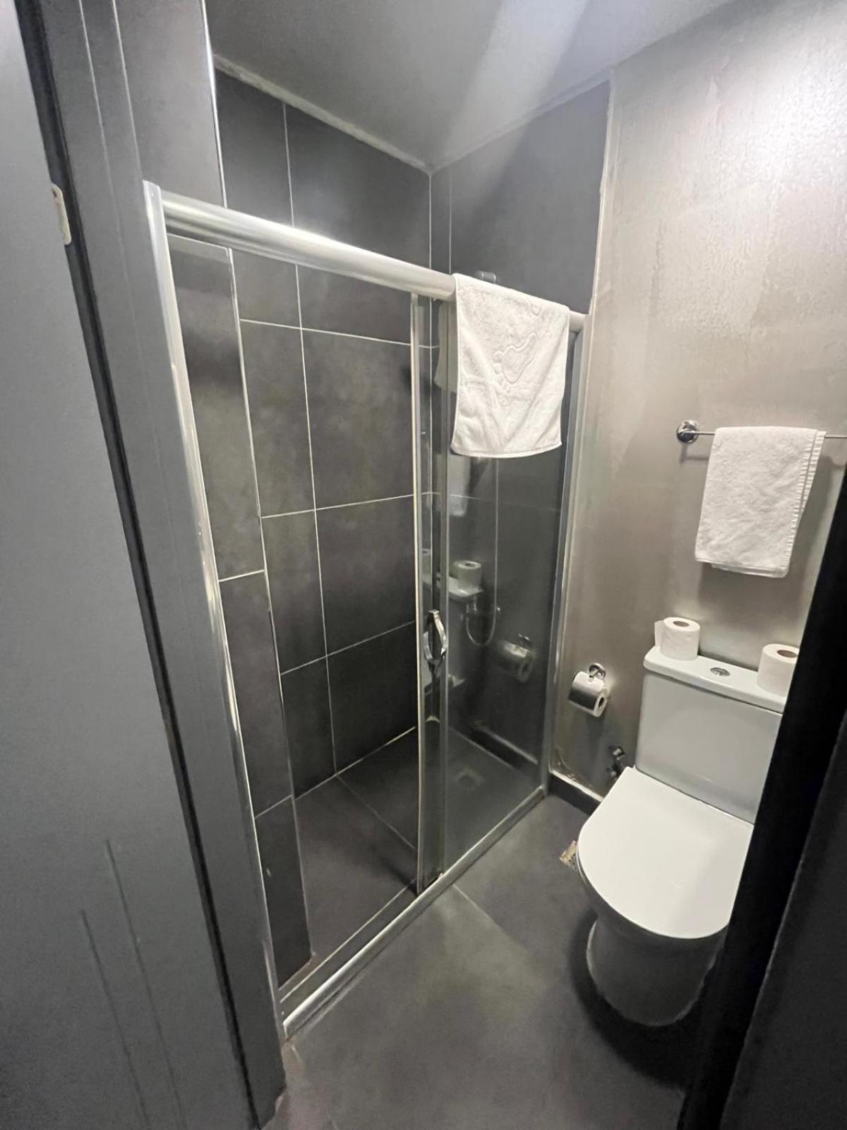 Cadde 7 Otel أنقرة المظهر الخارجي الصورة